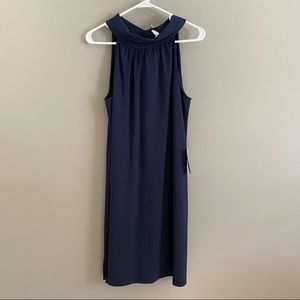 NEW 1901 Halter Dress